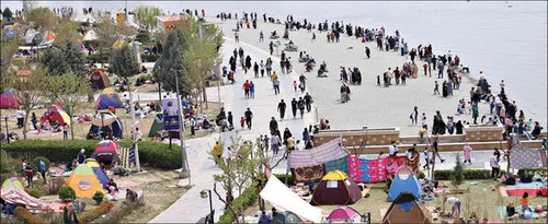 گودرزی: ۵ شنبه و جمعه تعطیل شد