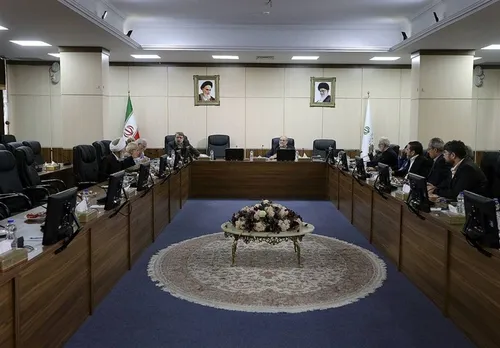 لایحه حجاب با اصلاحاتی تایید شد