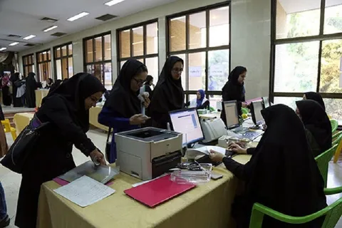 مدارک مورد نیاز برای ثبت‌نام پذیرفته‌شدگان کنکور+ جدول