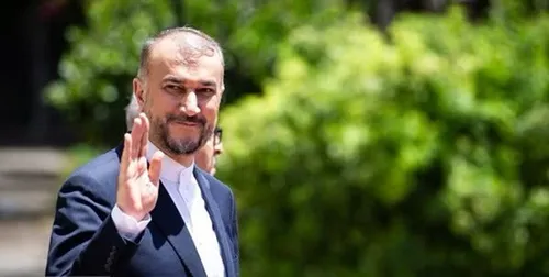 حسین امیرعبداللهیان نخستین وزیر امور خارجه &laquo;شهید&raquo;