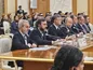 دیدار غریب‌آبادی با ۱۰ عضو غیردائم شورای امنیت