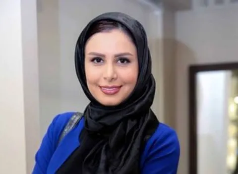 نجمه جودکی به یاد کودکی‌هایش