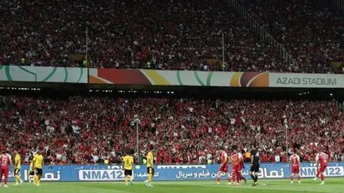 انتخابی جام جهانی ۲۰۲۶ با پیروزی ایران بر قرقیزستان آغاز شد