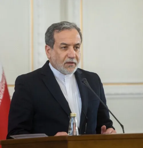 عراقچی: ایران قربانی تروریسم و تحریم&zwnj;های غیرقانونی است
