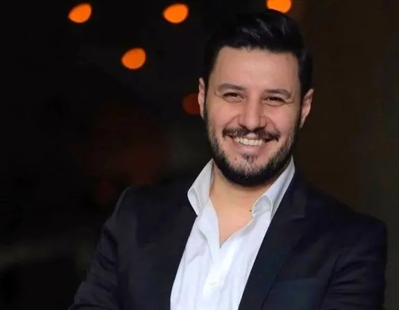 چهره متفاوت جواد عزتی در فیلم جدید مهدویان+عکس