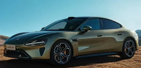 مشخصات اولین خودرو شیائومی که به ایران وارد شده است چیست؟