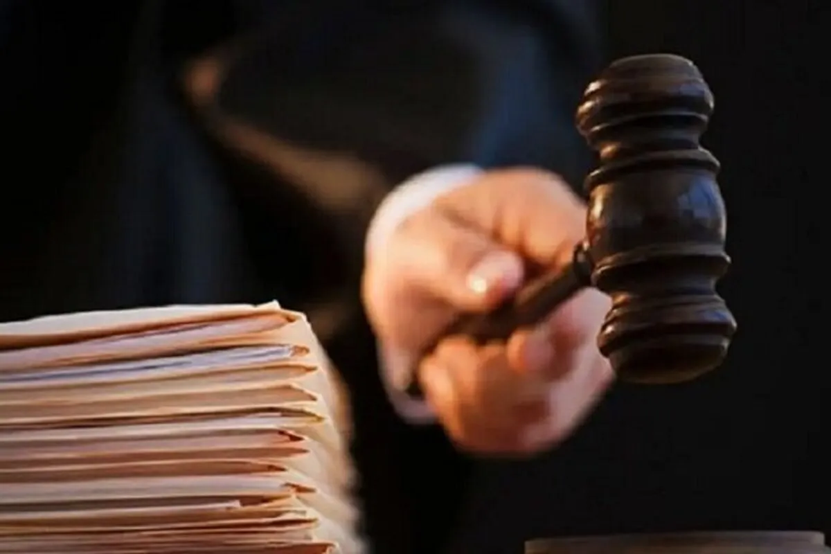 ۹ تروریست داعش اعدام شدند