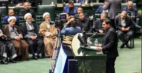 مخبر: شهید رئیسی اداره کشور را منوط به خارج نمی&zwnj;کرد