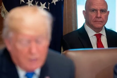 ترامپ مزاحم تلفنی می&zwnj;شود؟