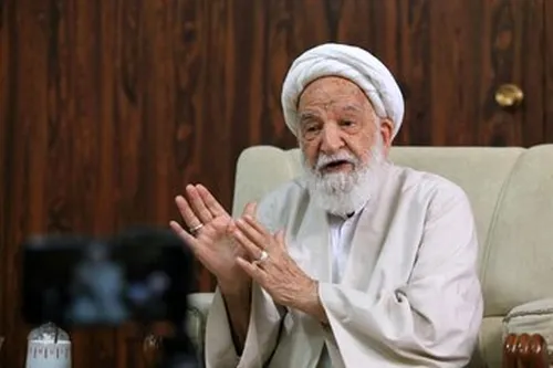 گشت ارشاد نباید این&zwnj;قدر بداند که معنای بنشین، بفرما و بتمرگ متفاوت است؟!