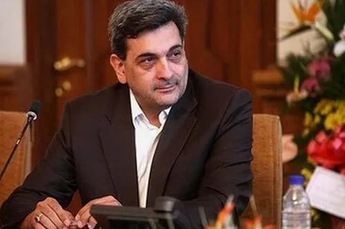پیام پیروز حناچی به اعضای سازمان نظام مهندسی استان تهران