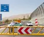 محدودیت ترافیکی در جاده کرج - چالوس و آزادراه تهران - شمال اجرا می‌شود