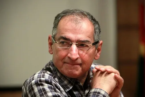 انتقاد زیباکلام از شورای نگهبان: در حبشه هم وجود ندارد+ فیلم