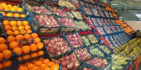جزییات و زمان توزیع میوه شب عید