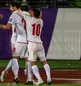 محرومیت در کمین ۷ ملی‌پوش ایران