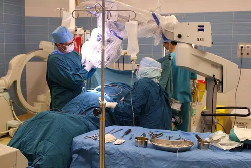 اتاق&zwnj;های عمل زنانه و مردانه می&zwnj;شود