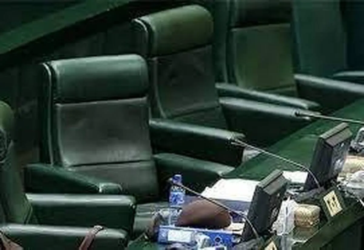 «نماینده محترم» در دسترس نیست؛ لطفا مزاحم جلسات و گعده‌های سیاسی نشوید!