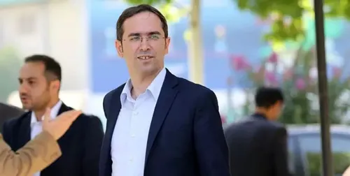 تعیین مدیرعامل جدید استقلال