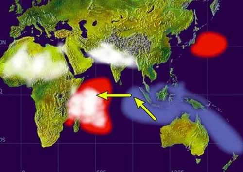 &laquo;ال&zwnj;نینو&raquo; ناجی تشنگی ایران خواهد شد؟