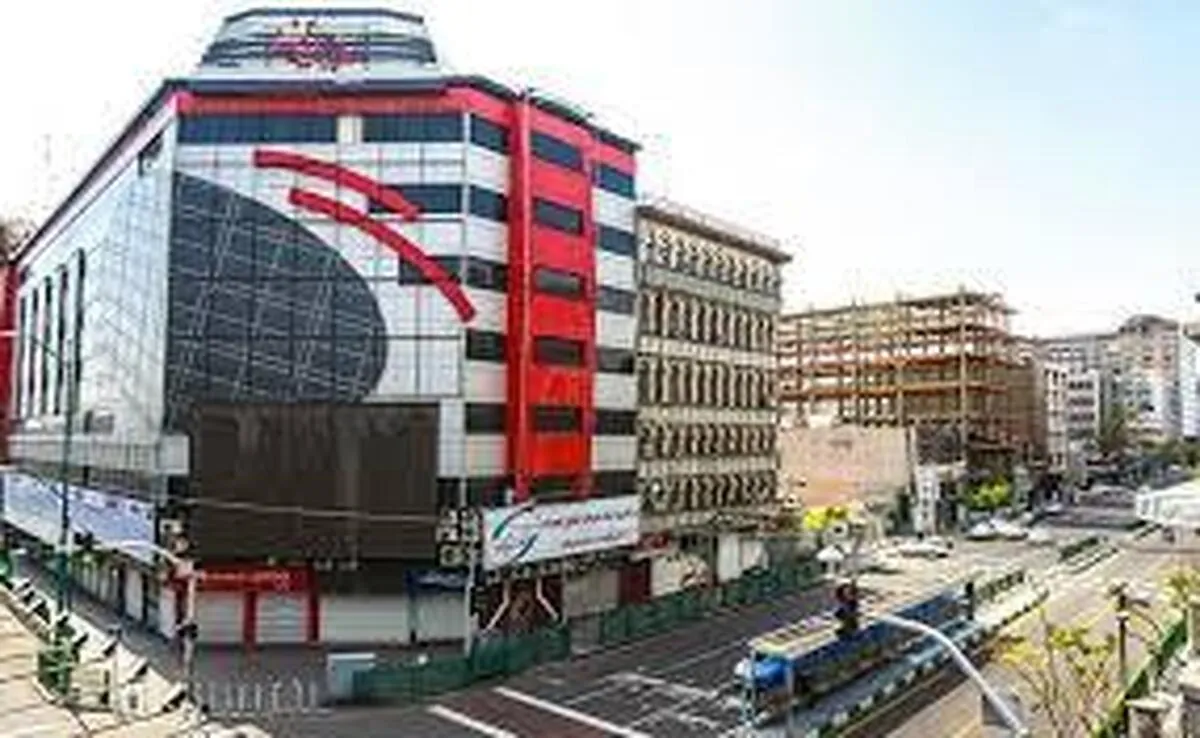 بالاخره با پاساژ علاءالدین چه می‌کنند؟