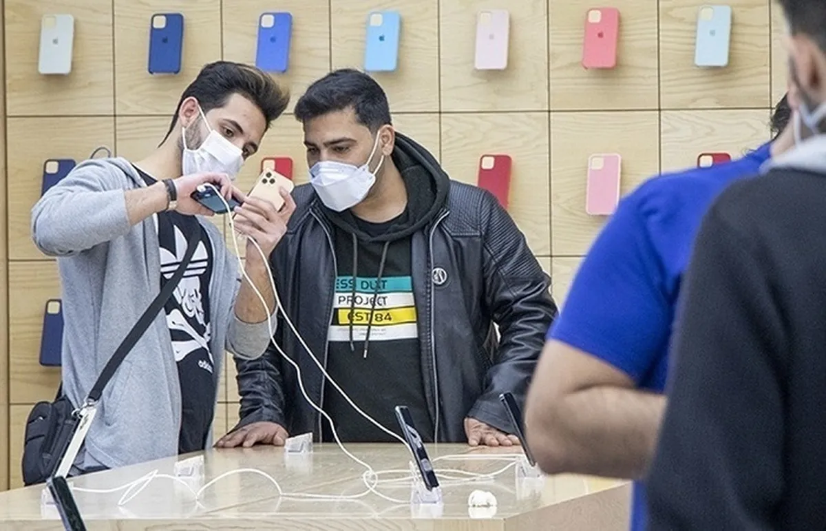 مقایسه S۲۱ FE و A۵۴؛ بهترین گوشی سامسونگ تا ۲۰ میلیون