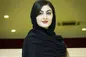 بازیگر زنی که پدرش در کودکی «پسرم» صدایش می‌زد