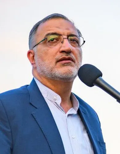 بداخلاق&zwnj;ترین چهره مناظره اول انتخابات ۱۴۰۳ می&zwnj;دانید کیست؟