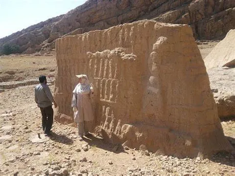 پرونده ثبت جهانی ایذه و پرسشی دیگر