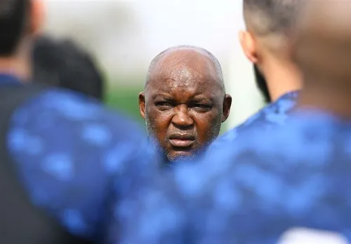 موسیو تهدید کرد به فیفا شکایت می&zwnj;کند