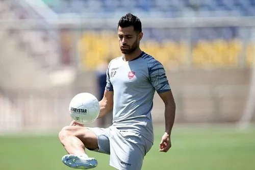 پورعلی&zwnj;گنجی: در پرسپولیس و استقلال دنبال هزار تومان هستیم!