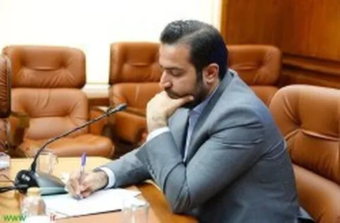 پیام تسلیت مدیر عامل سازمان منطقه آزاد کیش به مناسبت سالگرد ارتحال امام خمینی (ره) و قیام خونین ۱۵ خرداد