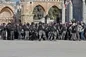 چین به ناآرامی‌ها در فلسطین واکنش نشان داد