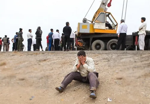 جاده&zwnj;های نا امن به حال خود رها شده&zwnj;اند تا &laquo;جان&raquo; بگیرند