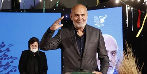 فوت جمشید هاشم‌پور کذب است