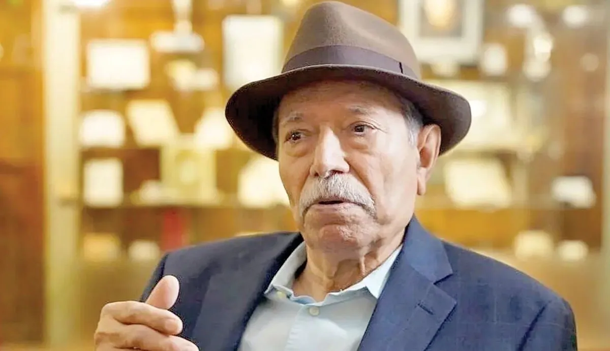 خواسته‌ی علی نصیریان از پزشکیان چه بود؟