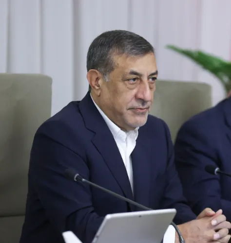 قائم‌پناه: ما از رفتن ظریف ناراحت هستیم، اما این هم تصمیم خودشان بوده است