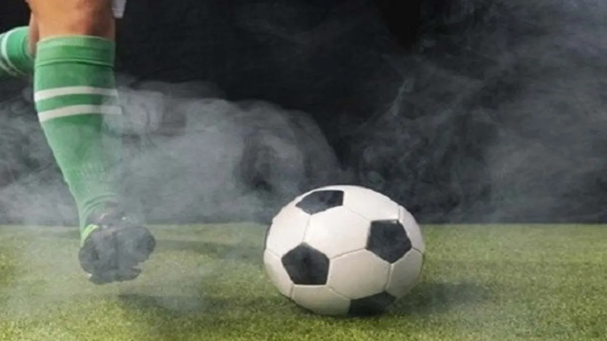 معمای جادوگری در فوتبال