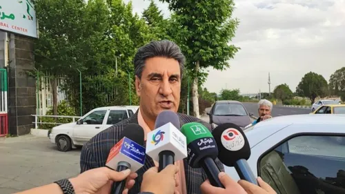 مشروح مناظره جنجالی خداداد افشاریان در برنامه فوتبال برتر + فیلم