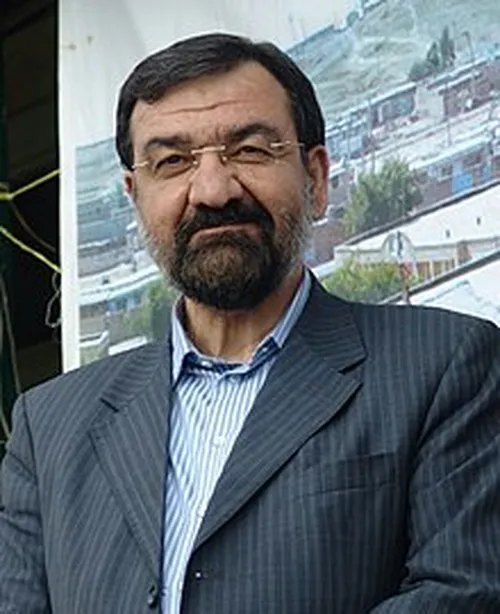 محسن رضایی: عیدی صبر ملت ایران و ساکنان غزه در راه است
