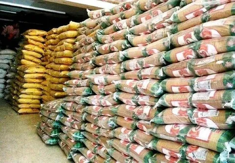 جزییات مهم از کشف کالاهای احتکار شده