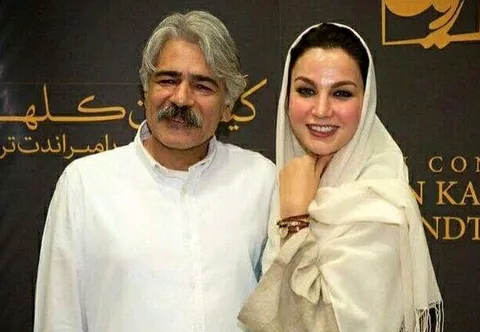 رعب و وحشت این‌بار در خانه نوازنده مشهور ایرانی