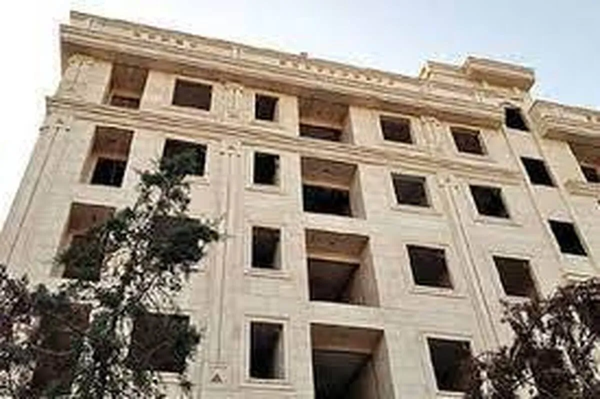 مالیات‌گیری از خانه‌های خالی به مرحله اجرا رسید