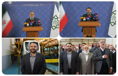 بانک شهر ۱۲۰ هزار میلیارد تومان پروژه شهری را تأمین مالی کرد