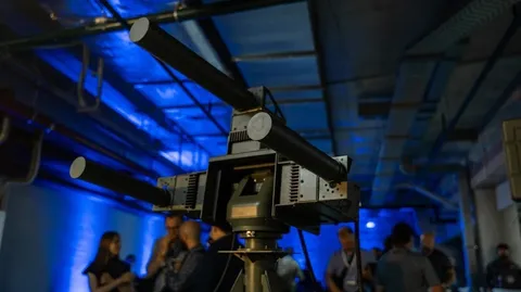 کابوس پهپادها از راه رسید