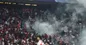 ترکیدن نارنجک بین تماشاگران پرسپولیس