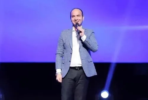 وقوع حادثه رانندگی برای &laquo;حسن ریوندی&raquo;