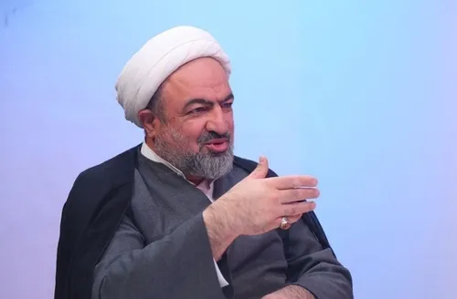 خدایی یکی رسایی رو از پریز بکشه!