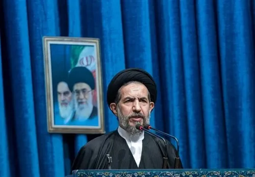 انتقاد امام جمعه تهران از صنعت خودروسازی: این ساختار آلوده و فسادزاست