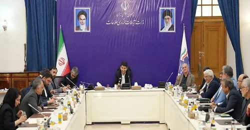 باید سرمایه&zwnj;گذاری در سبد ارتباطات بزرگتر شود