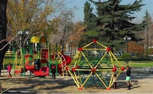 شهر را برای کودکان بسازید